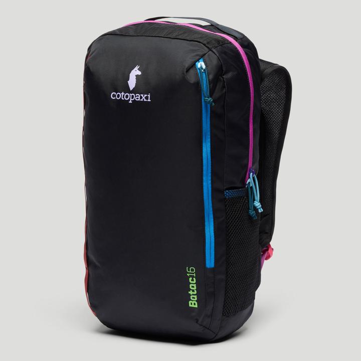 Produktbild Cotopaxi Batac 16 Backpack Dark Del Dia (16 l)