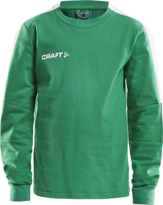 Produktbild Craft Progress Gk Sweatshirt Kinder (122)
