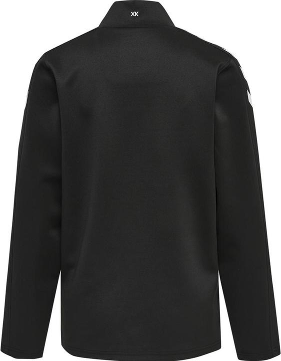 Immagine prodotto hummel Hmlcore Xk Poly Zip Sweat Donna (XXL)