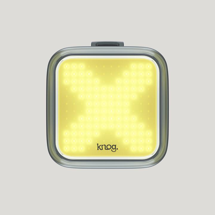 Immagine prodotto knog. Cieco (200 lm, 200 lm)