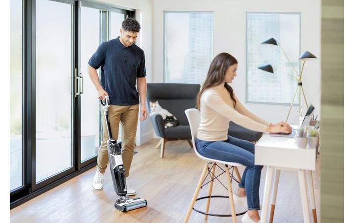 Immagine prodotto Bissell CrossWave HF3 Cordless Pro