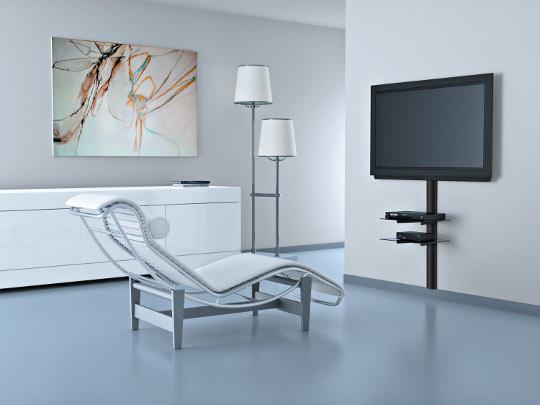 Immagine prodotto Meliconi Slimstyle Av Shelf Plus