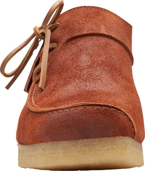 Immagine prodotto Clarks Lugger Stivali Pelle Uomo (40)