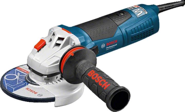 Bosch Professional Winkelschleifer GWS 19-150 CI (150 mm)