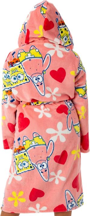 Image du produit Spongebob Squarepants - Peignoir - Femme (M)