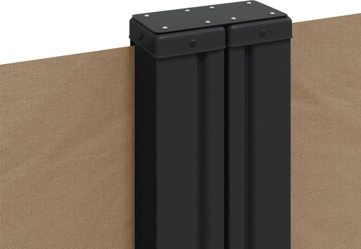 Produktbild VidaXL Seitenmarkise Ausziehbar (6 m)