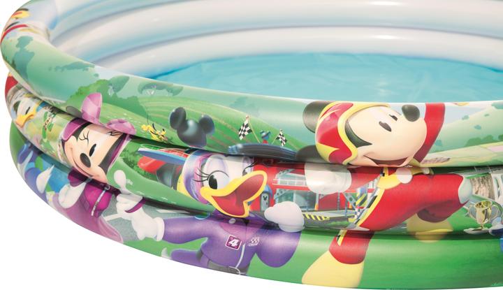 Actual product image Bestway Mickey Mouse Clubhouse