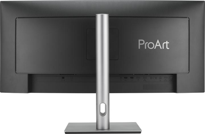 Actual product image ASUS PA34VCNV (3440 x 1440 pixels, 34.10")
