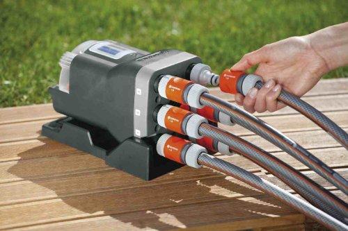Produktbild Gardena AquaClean C 1060 (Bewässerungsuhr)