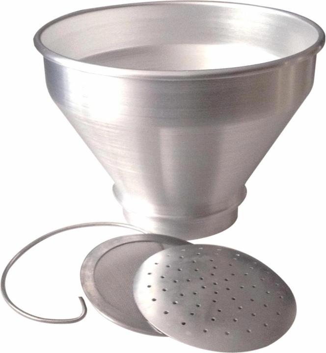 Produktbild Milky Milchsieb