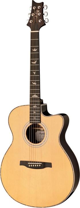 Produktbild PRS Se A40e (Halbakustik Gitarre, Mahagoni, Fichte, Ovangkol)