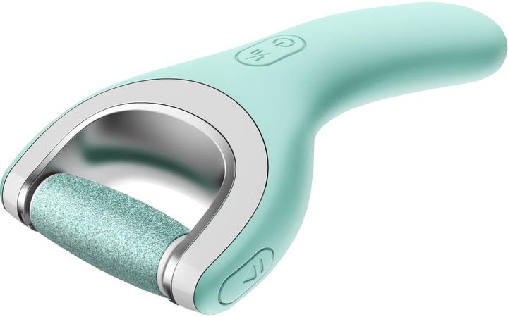 Produktbild Scholl Velvet Smooth Express Pedi Wet & Dry