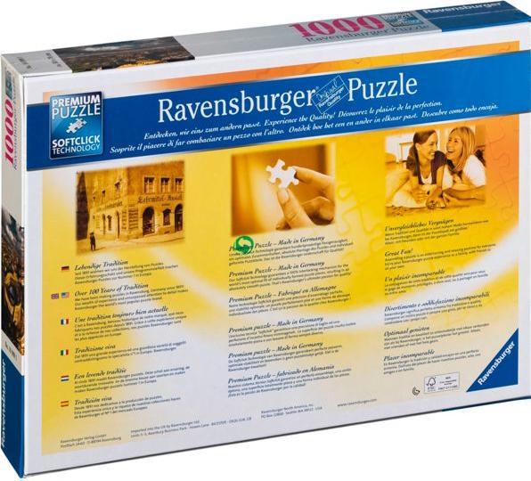 Produktbild Ravensburger Colosseum in Rom (1000 Teile)