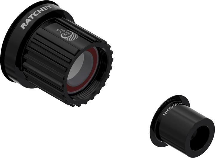 Image du produit DT Swiss Shimano Micro Spline