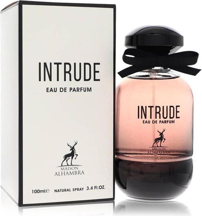 Immagine prodotto Maison Alhambra L'intrude (Eau de parfum, 100 ml)