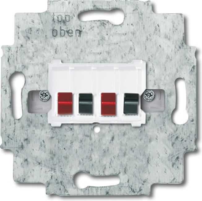 Busch-Jaeger Loudspeaker junction box (Cover)