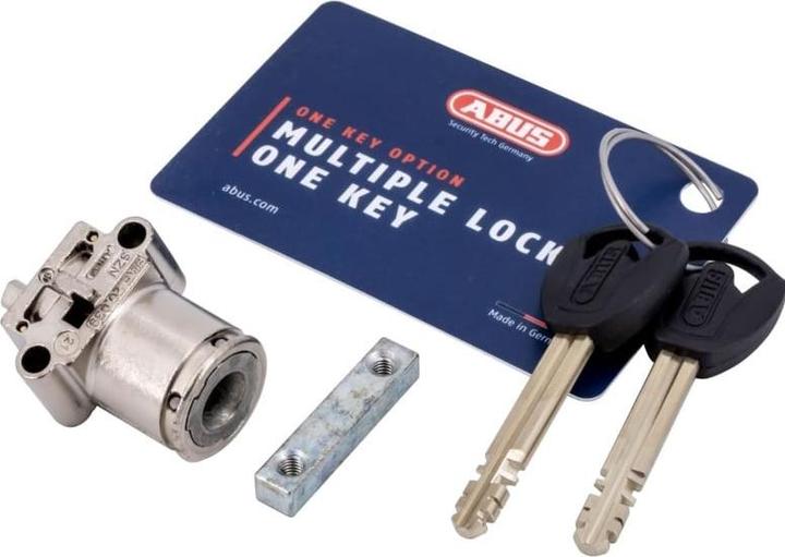 Image du produit Abus BLO BOS IT2.1 XPlus (Batterie pour vélo électrique)