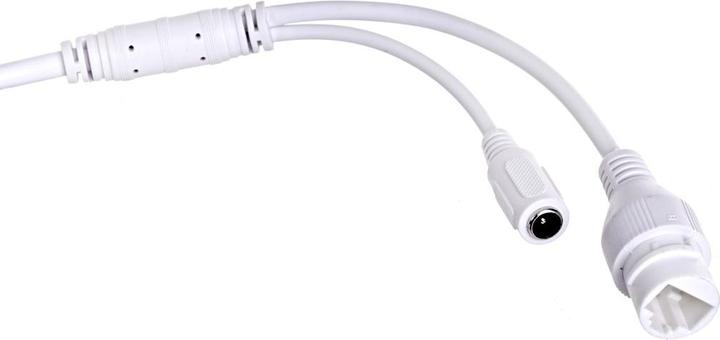 Immagine prodotto Hikvision Tecnologia digitale DS-2CD1021-I Telecamera di sicurezza IP da esterno Bullet Wall (1920 x 1080 Pixels)