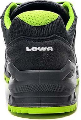Immagine prodotto Lowa Larrox Work Lo (S3, 48)
