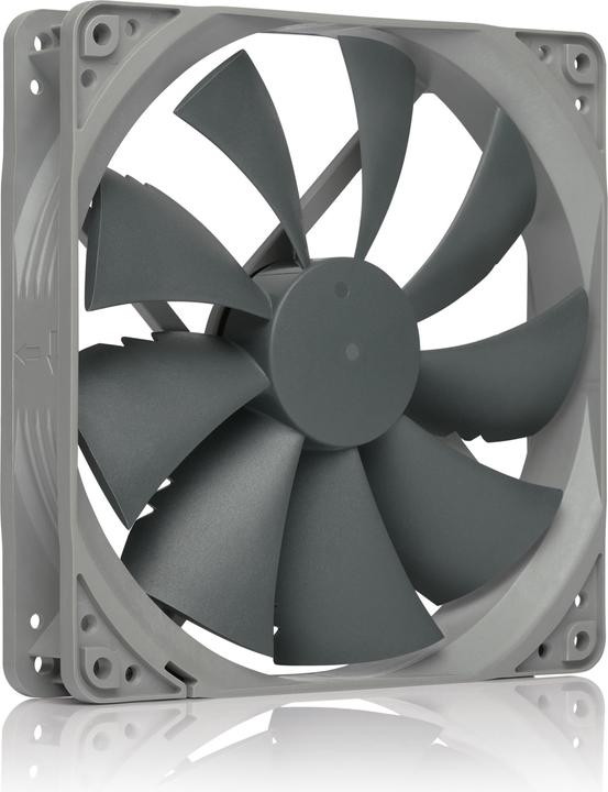 Noctua NF-P14s redux (140 mm, 1 x)