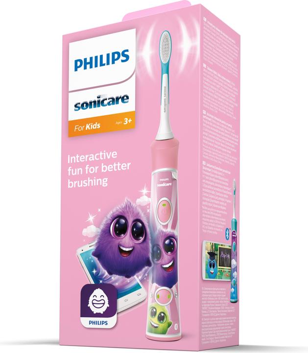 Immagine prodotto Philips Sonicare Per i bambini (Spazzolino sonico)
