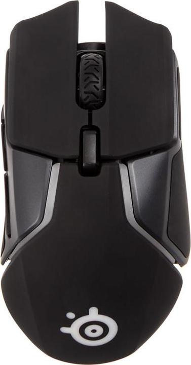 Image du produit SteelSeries Rival 600 (Filaire)