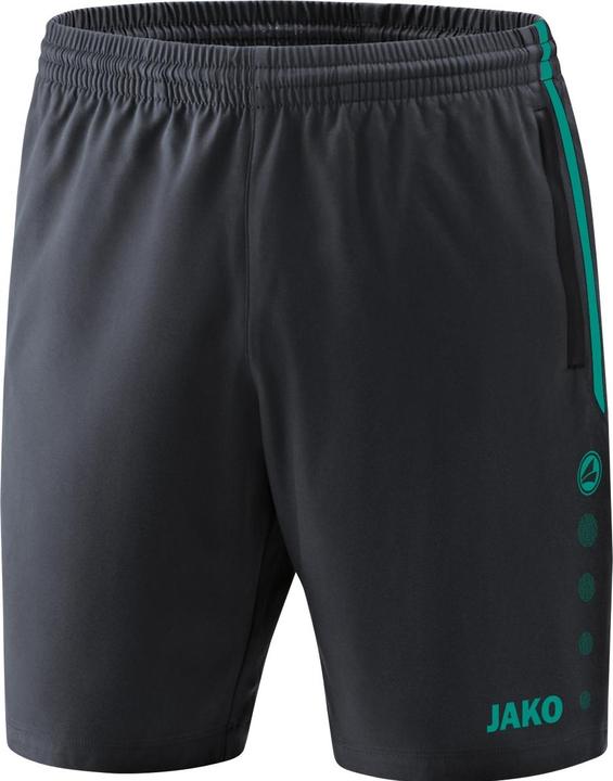JAKO SHORT COMPETITION 2.0