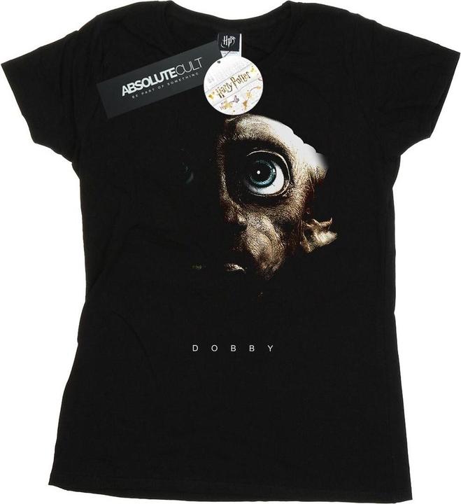 Produktbild Dobby Portrait TShirt (XXL)