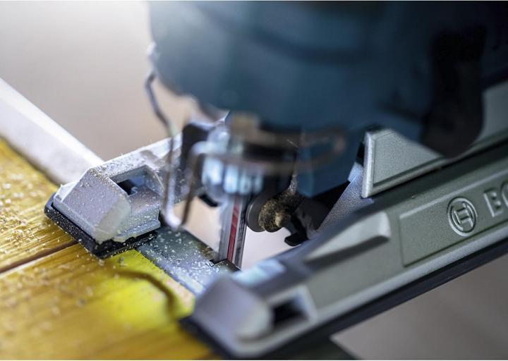 Produktbild Bosch Professional Zubehör Expert Stichsägeblatt