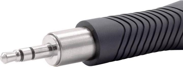 Produktbild Weller Erem Lötspitze RT Micro, Meissel 3,2mmx0,9mm (Lötspitze)