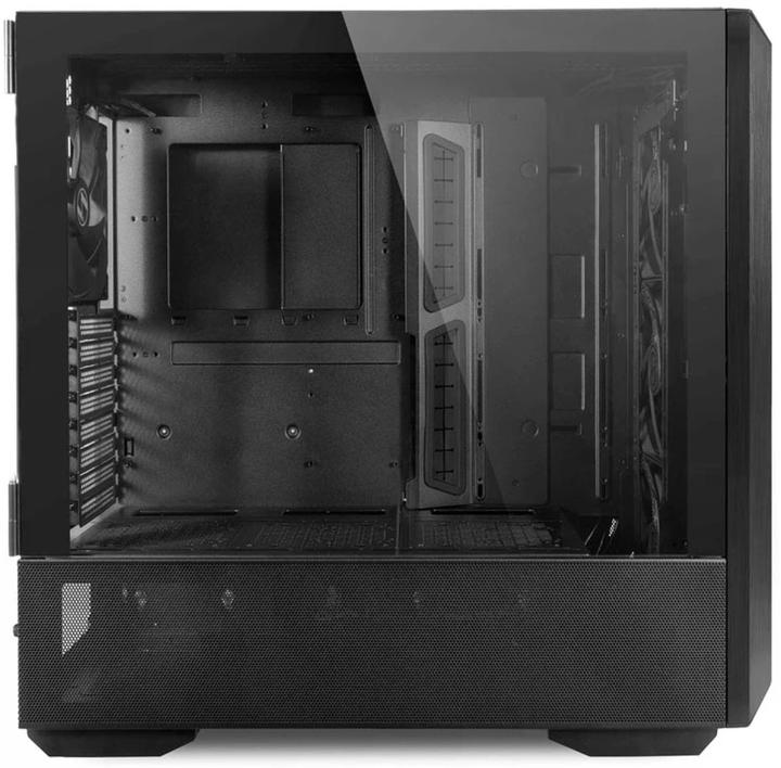 Actual product image Lian-Li Lancool III (ATX, mATX, Mini-ITX, E-ATX)