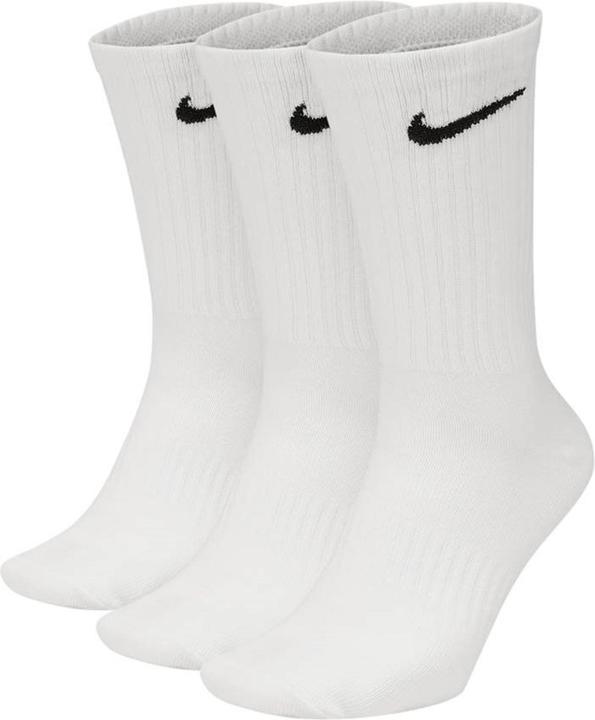 Nike Dreierpack Socken (3er Pack, 42 - 46)
