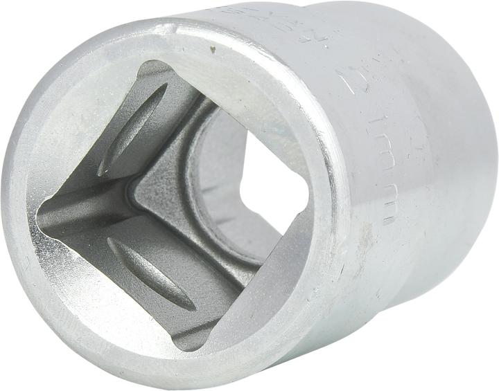 Immagine prodotto KS Tools presa esagonale 3/4" corta (21 mm)