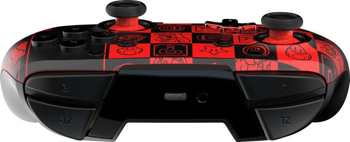 Actual product image PDP ReMatch - Super Icons (Switch OLED, Switch)
