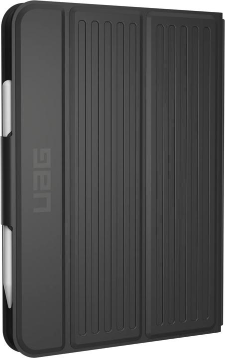 Produktbild UAG Bluetooth Keyboard (DE, iPad 2021 (9. Gen), iPad 2019 (7. Gen), iPad 2020 (8. Gen))