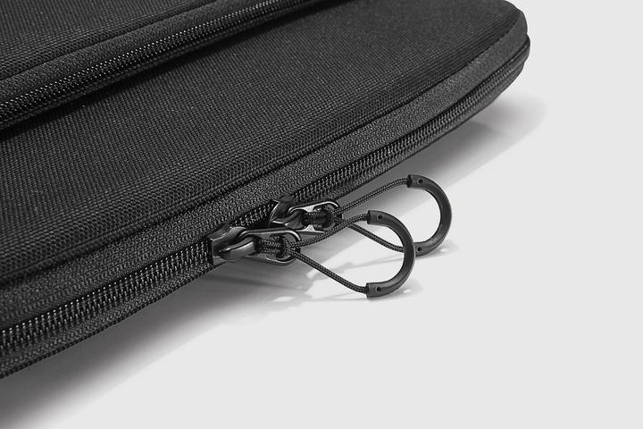 Image du produit tomtoc H13 (9.7-11") Housse pour tablette (iPad Air 2014 (2. Gen), iPad Pro 11 2020 (2. Gen), iPad Pro 10.5 2017 (1. Gen), iPad Pro 10.5 2019 (2ème génération), iPad Pro 11 2018 (1. Gen), iPad Air 2020 (4. Gen), iPad Air 2022 (5e génération), iPad Air 2019 (3. Gen))