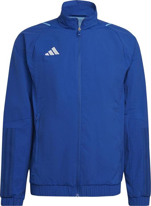 Immagine prodotto adidas Giacca Tiro 23 Presentation Uomo (3XL)