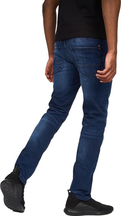 Image du produit Crosshatch Jeans Hommes Svelte Stretch (34)