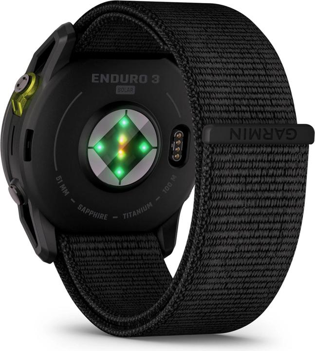 Produktbild Garmin Enduro 3 (51 mm)