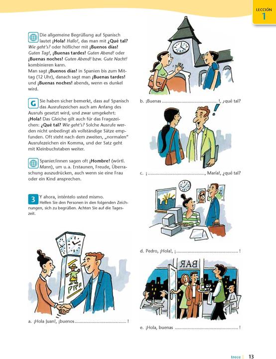Image du produit Langenscheidt Komplett-Paket Spanisch (Allemand, Espagnol, 2022)