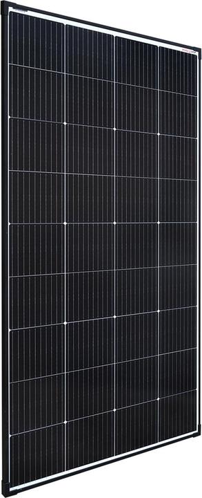 Immagine prodotto Enjoy solar Monokristallines Solarmodul (210 W, 11.60 kg)