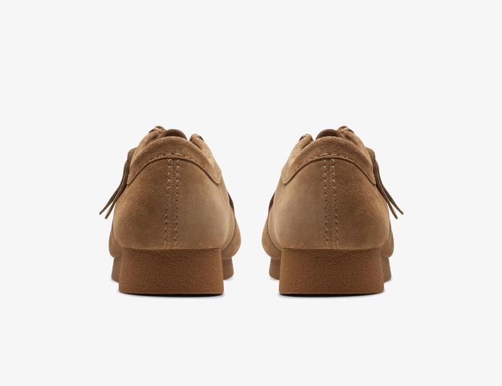 Image du produit Clarks mocassins wallabee evo (43)