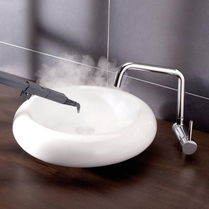 Produktbild Thomas Vaporo Buggy (3.50 Bar, 1500 W)