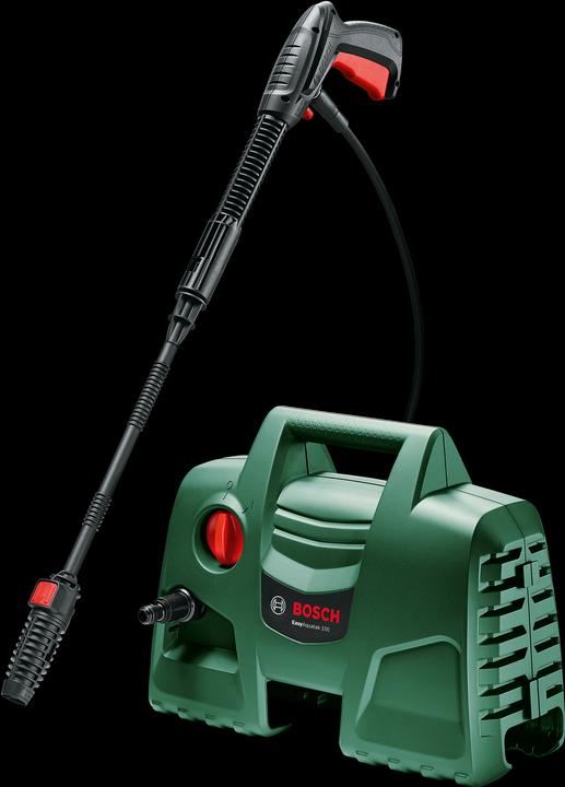Produktbild Bosch Home & Garden Hochdruckreiniger EasyAquatak 120 (Netzbetrieb)