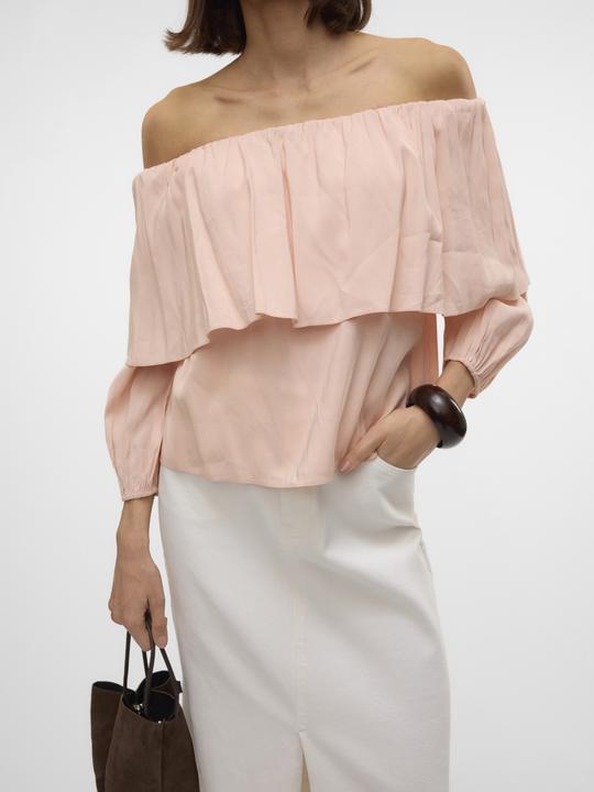 Image du produit Vero Moda VMPAMALA Top Bluse (L)
