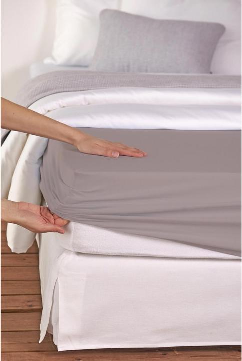Immagine prodotto Living Home Terry Fix (90 x 190-200 cm)