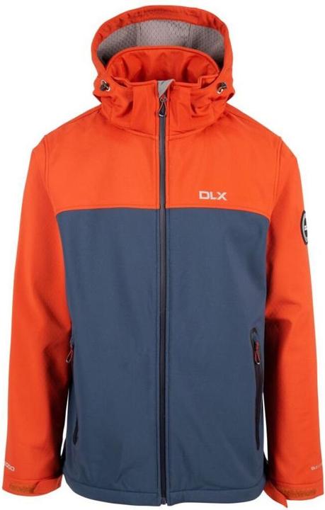 Trespass DLX MOYLER Herren Jacke