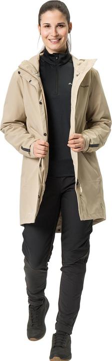 Produktbild Vaude Cyclist II (XXL)