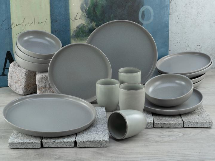Produktbild CreaTable Uno (16 Stück)