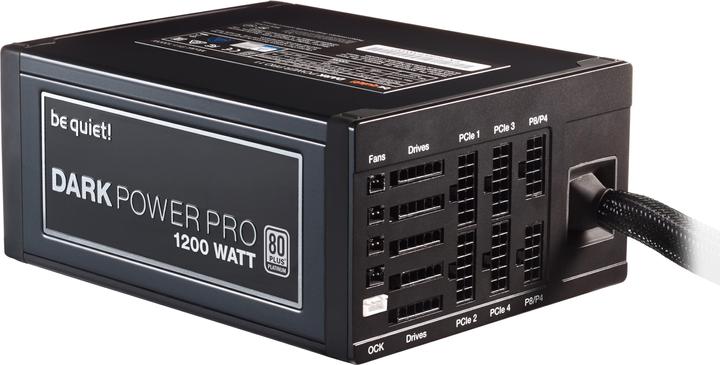 Immagine prodotto be quiet! Dark Power Pro 11 (1200 W)